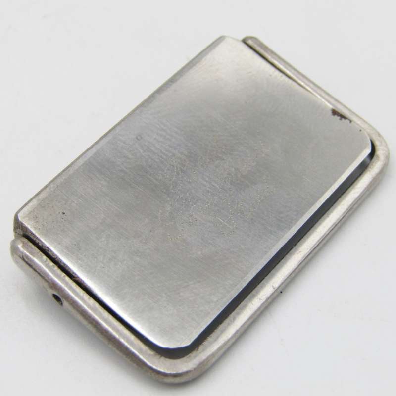 Rolls Razor super blade - unused in original bakelite holder