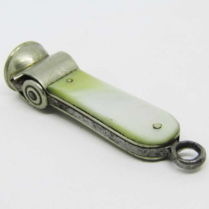 Vintage cigar cutter