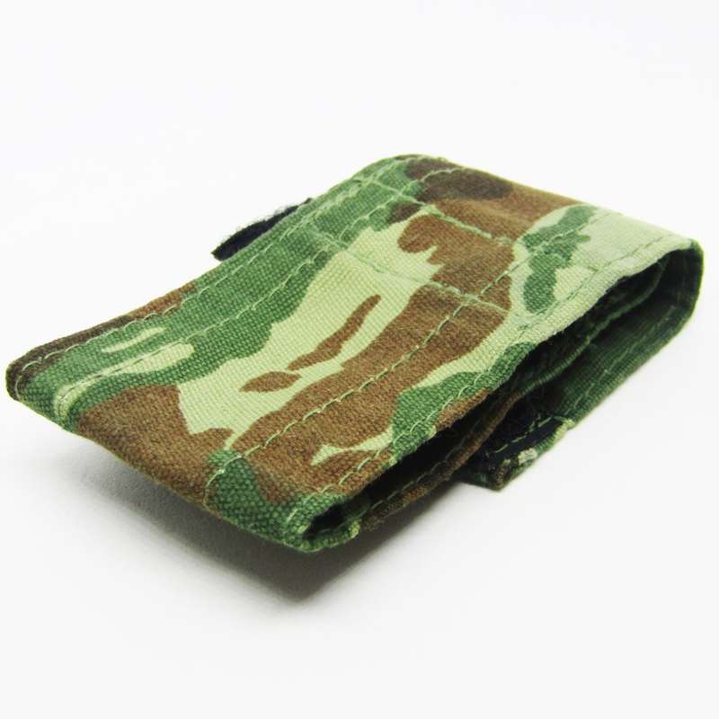32 Battalion camo watch strap / cover bought at SAW1 Buffalo during the Bush War