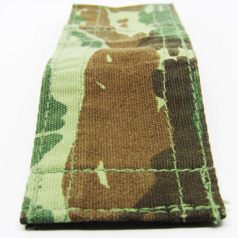 32 Battalion camo watch strap / cover bought at SAW1 Buffalo during the Bush War