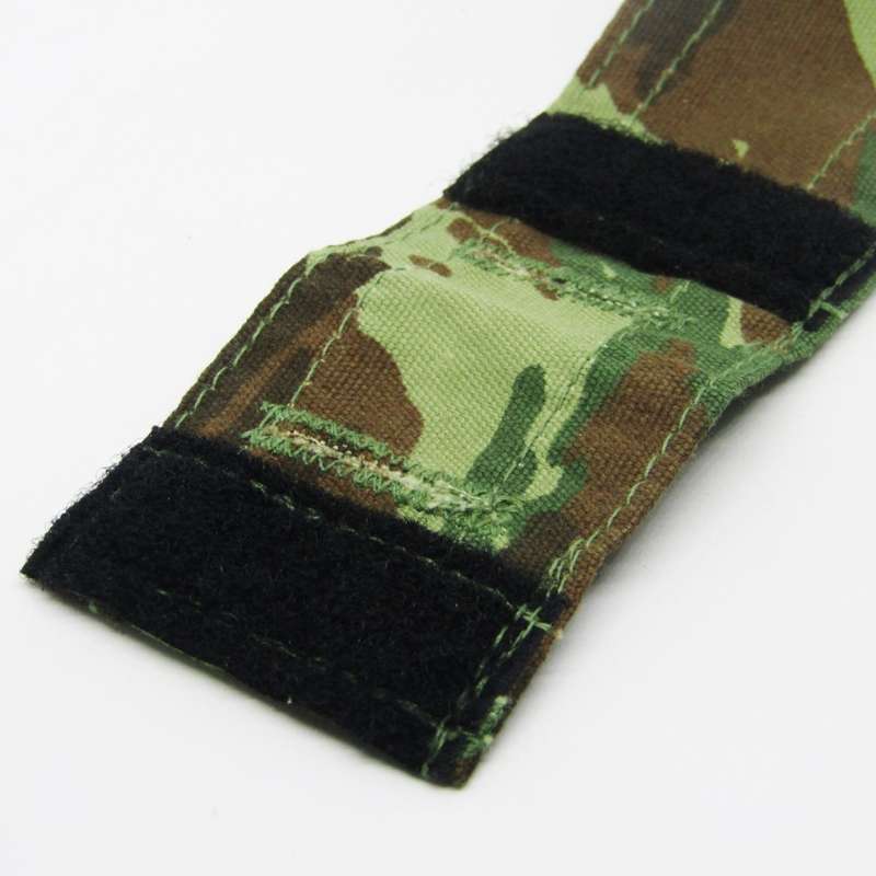 32 Battalion camo watch strap / cover bought at SAW1 Buffalo during the Bush War