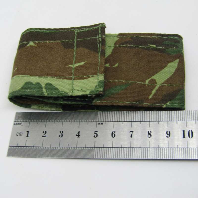 32 Battalion camo watch strap / cover bought at SAW1 Buffalo during the Bush War