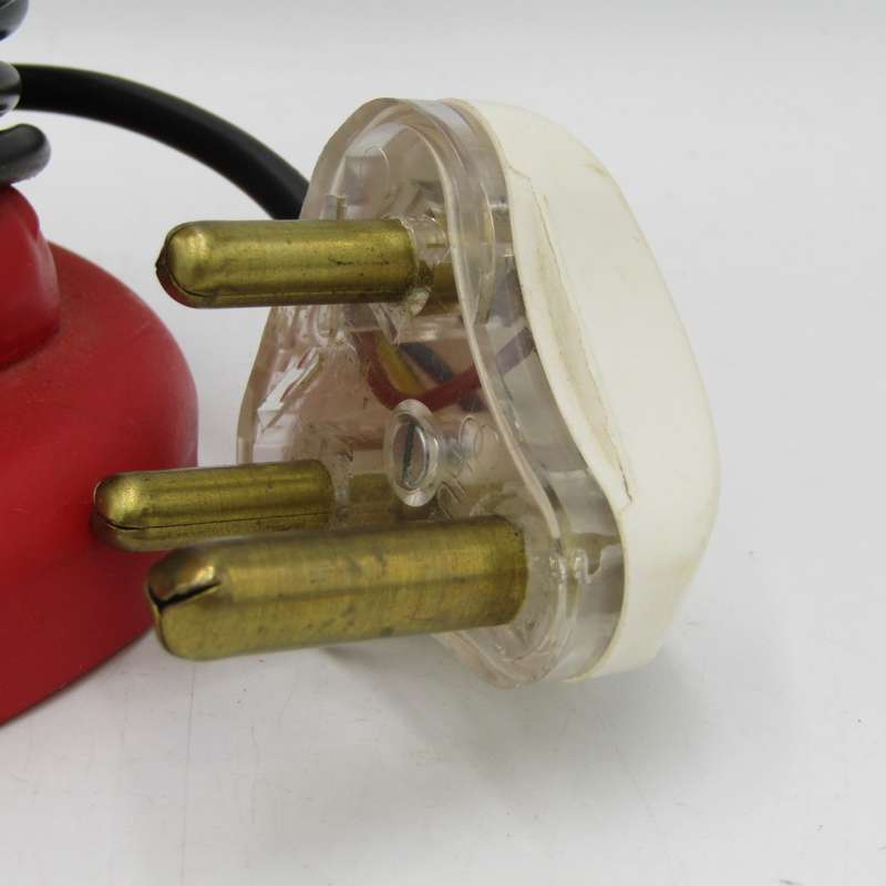 Vintage Noddy lamp - working