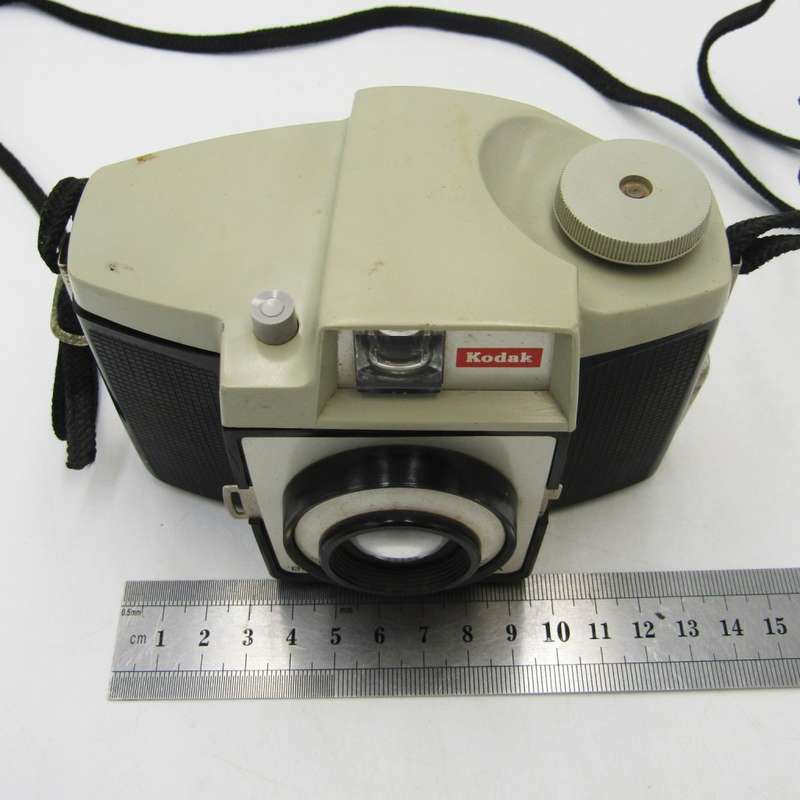 Kodak Brownie Cresta 3 camera in good condition with strap