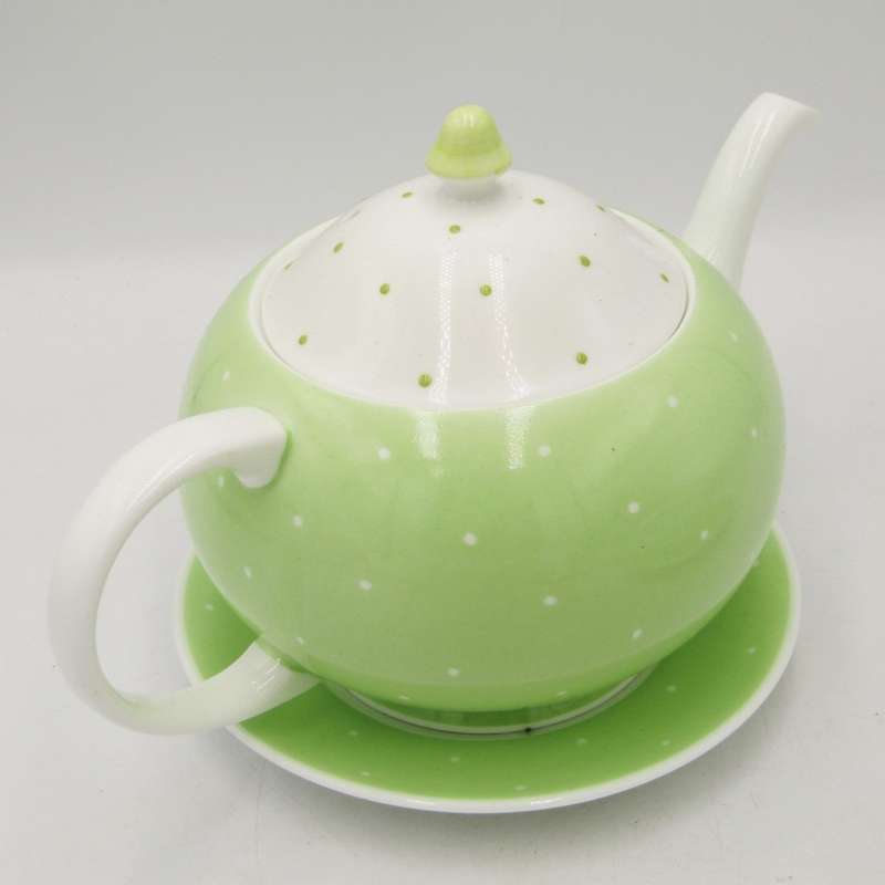 Susie Cooper tea for 2 set - 9 piece