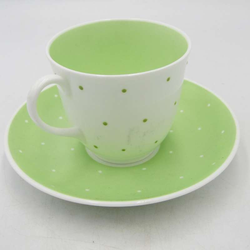 Susie Cooper tea for 2 set - 9 piece