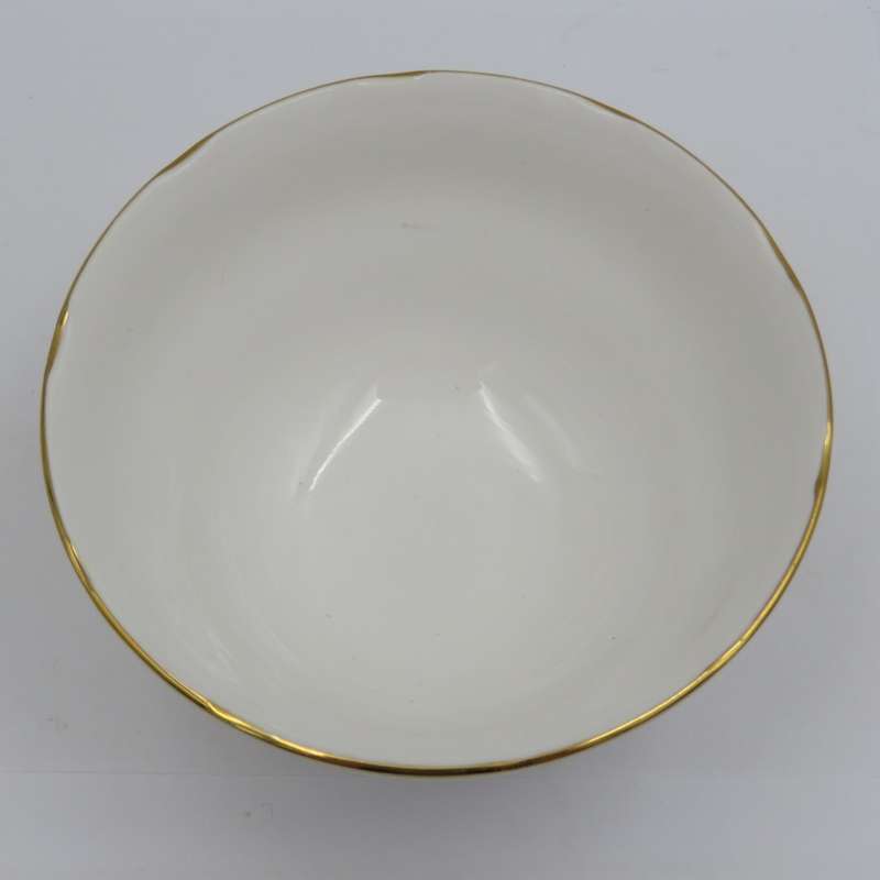 Royal Vale porcelain sugar bowl