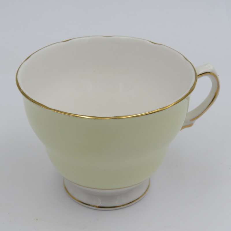 Royal Vale porcelain trio