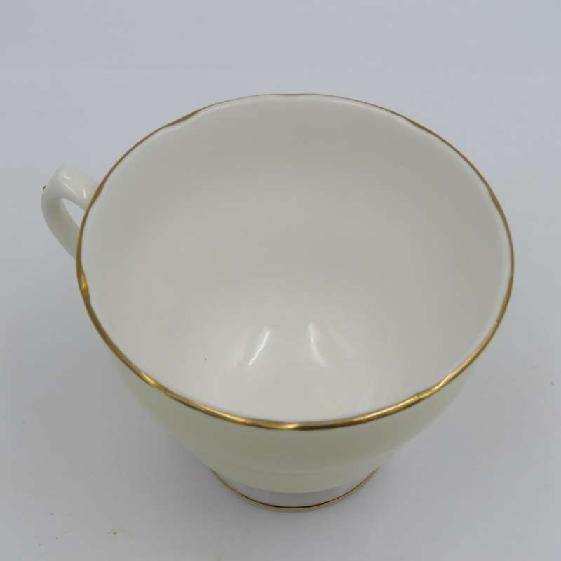 Royal Vale porcelain trio