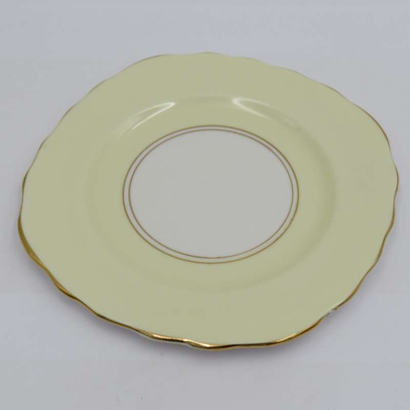 Royal Vale porcelain trio