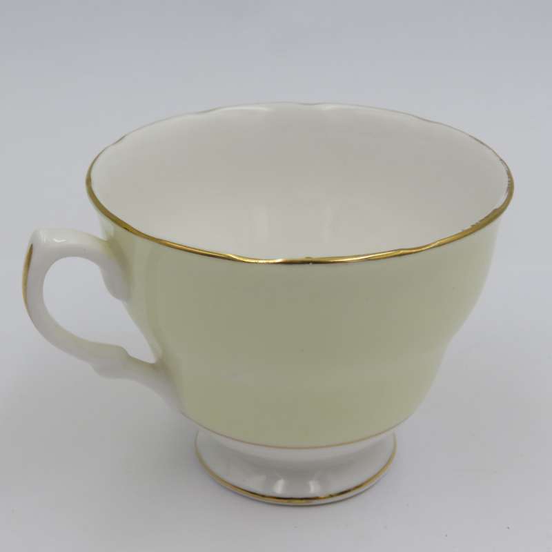 Royal Vale porcelain trio