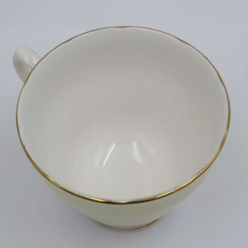 Royal Vale porcelain trio