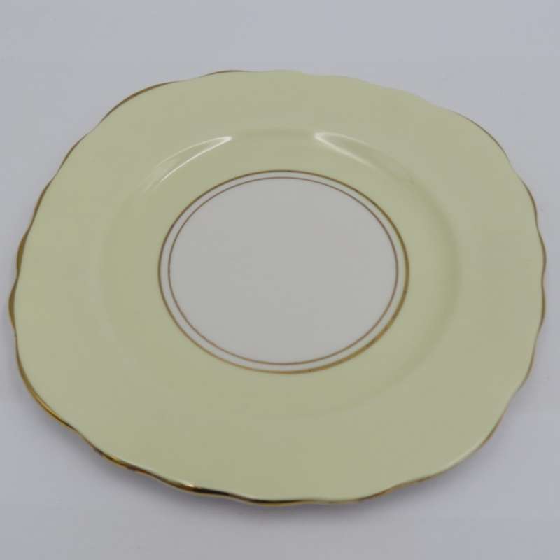 Royal Vale porcelain trio