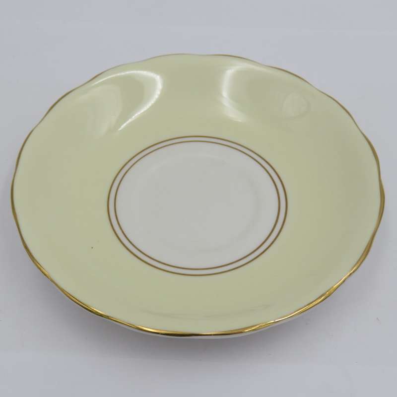 Royal Vale porcelain trio