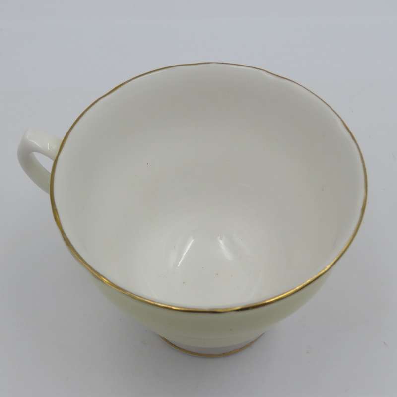 Royal Vale porcelain trio