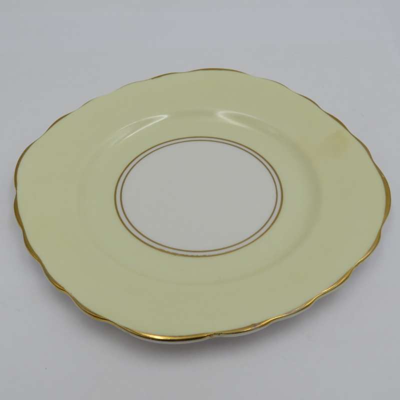 Royal Vale porcelain trio