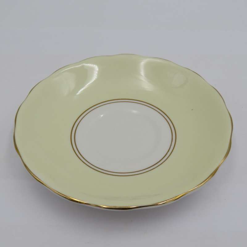 Royal Vale porcelain trio