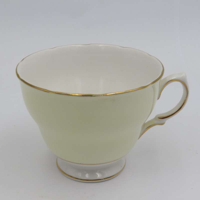 Royal Vale porcelain trio