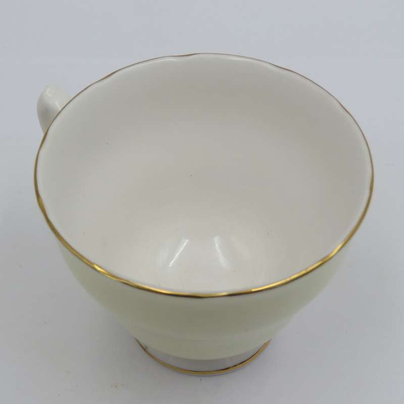 Royal Vale porcelain trio