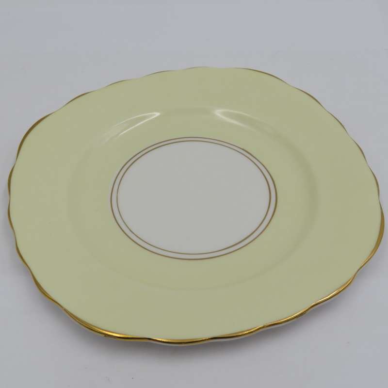 Royal Vale porcelain trio