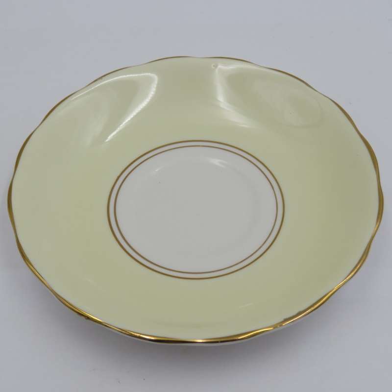 Royal Vale porcelain trio