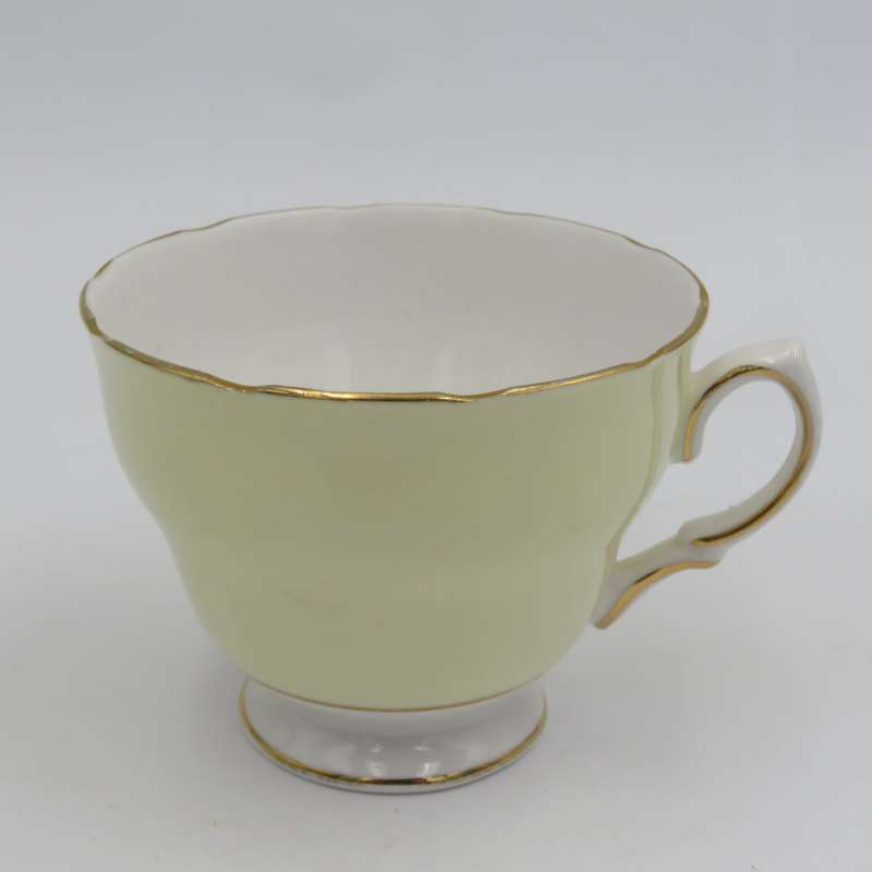 Royal Vale porcelain trio