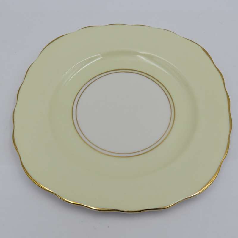 Royal Vale porcelain trio