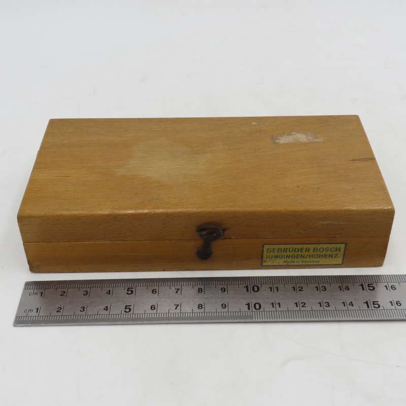 Set of balance scale weights - some missing