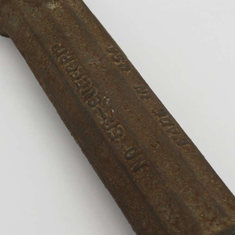 Vintage NO.56 Suregrip Crescent nail puller