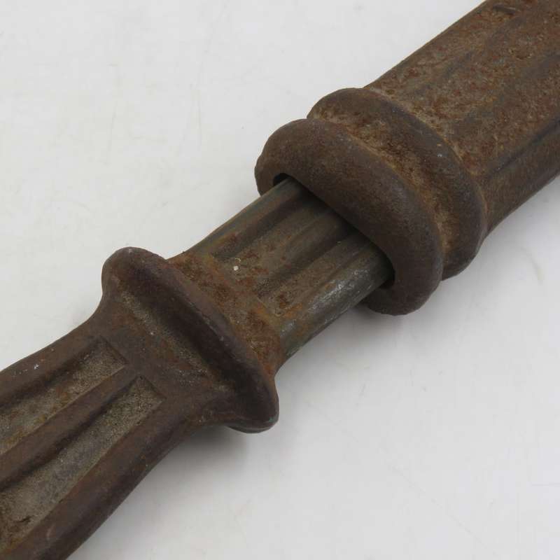 Vintage NO.56 Suregrip Crescent nail puller