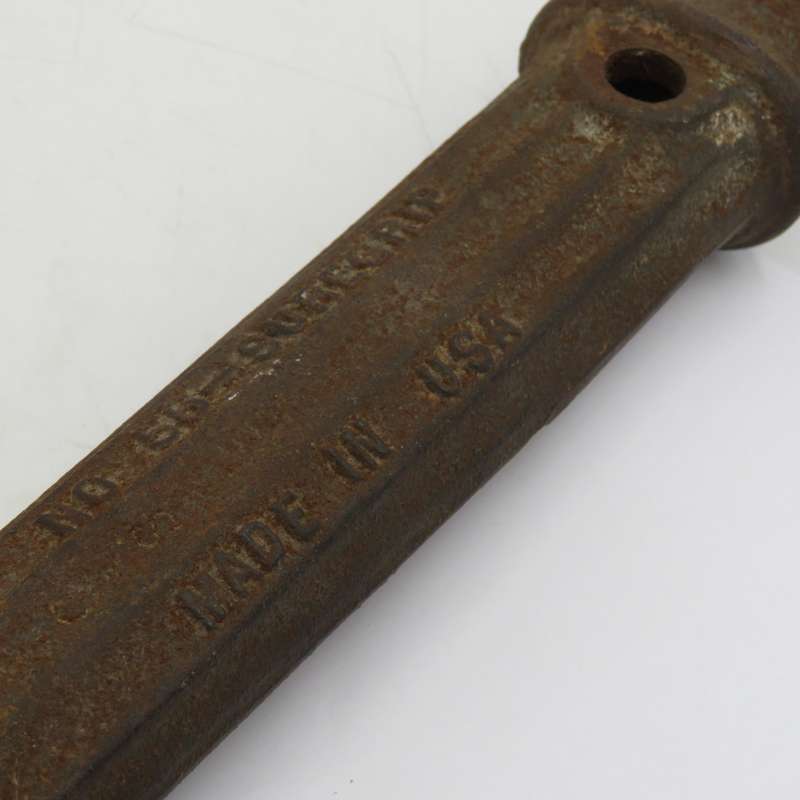 Vintage NO.56 Suregrip Crescent nail puller