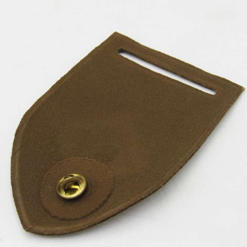 SA Infantry Unit HQ tupperware flash