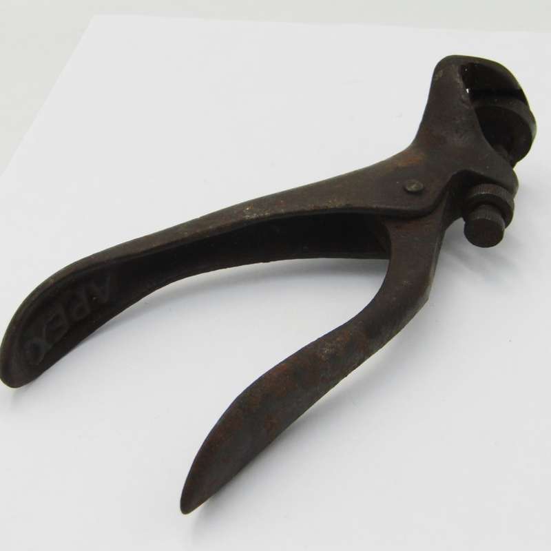 Vintage Marril Apex saw set tool