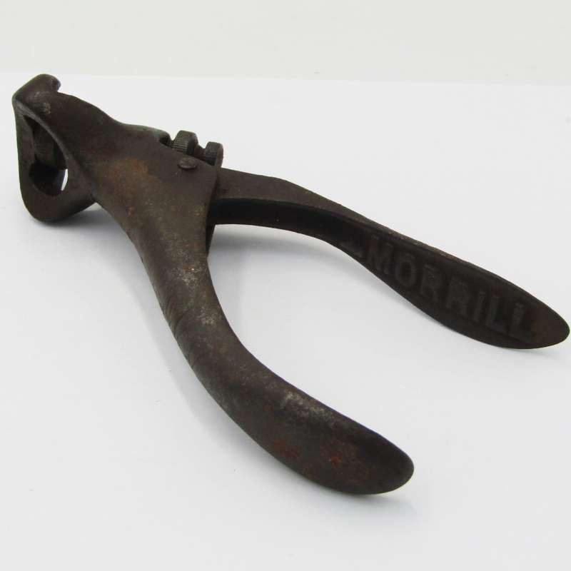 Vintage Marril Apex saw set tool