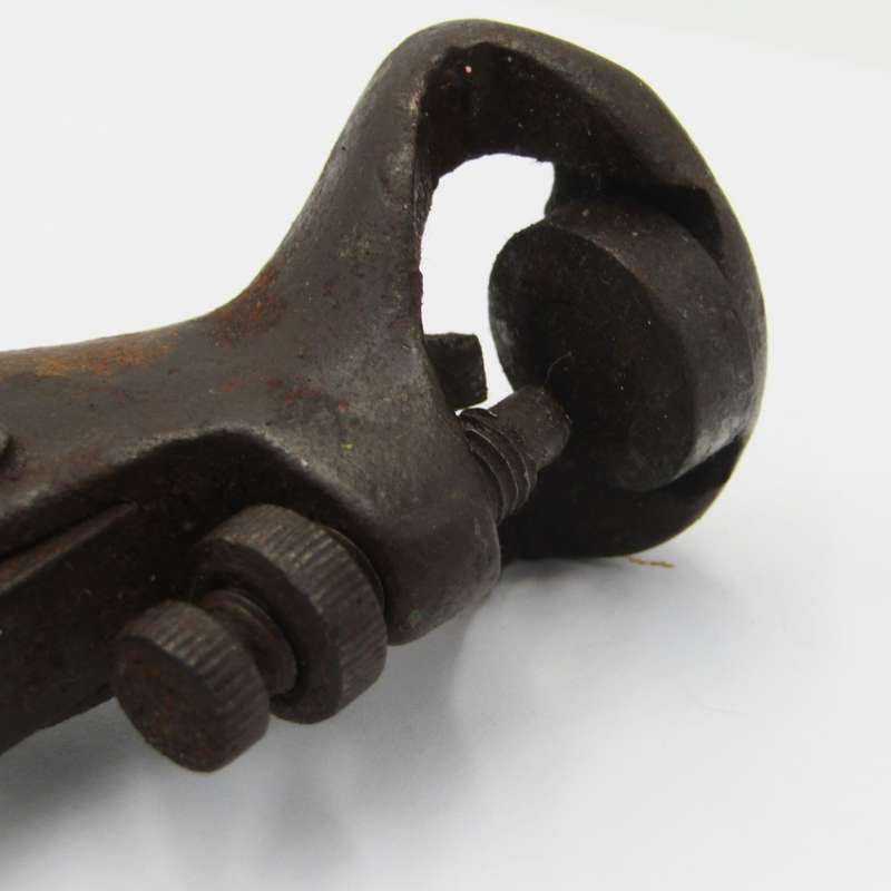 Vintage Marril Apex saw set tool
