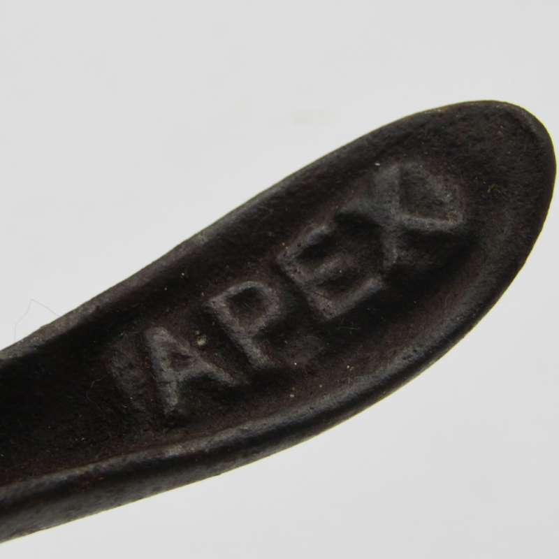 Vintage Marril Apex saw set tool
