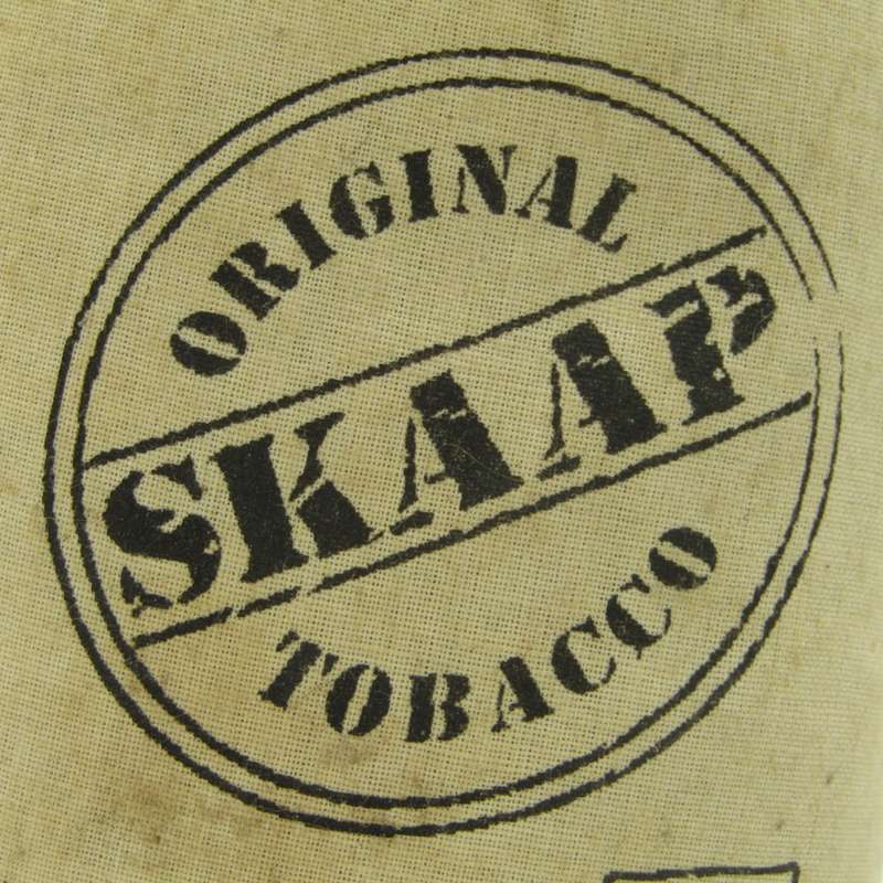 Vintage SKAAP tobacco pouch - still full and unused
