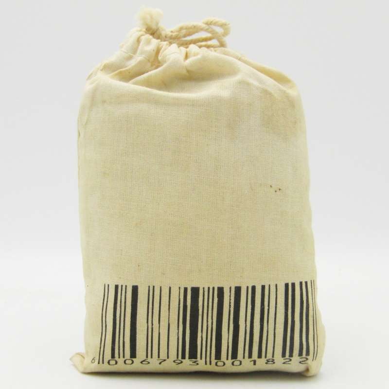 Vintage SKAAP tobacco pouch - still full and unused
