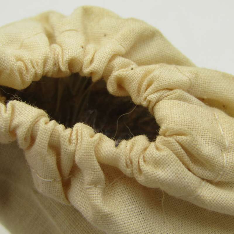 Vintage SKAAP tobacco pouch - still full and unused