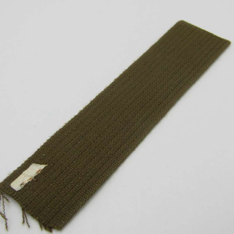 SA Army Parachute Instructor cloth wing