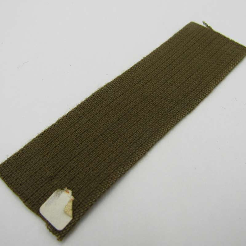SA Army Parachute cloth wing - field dress