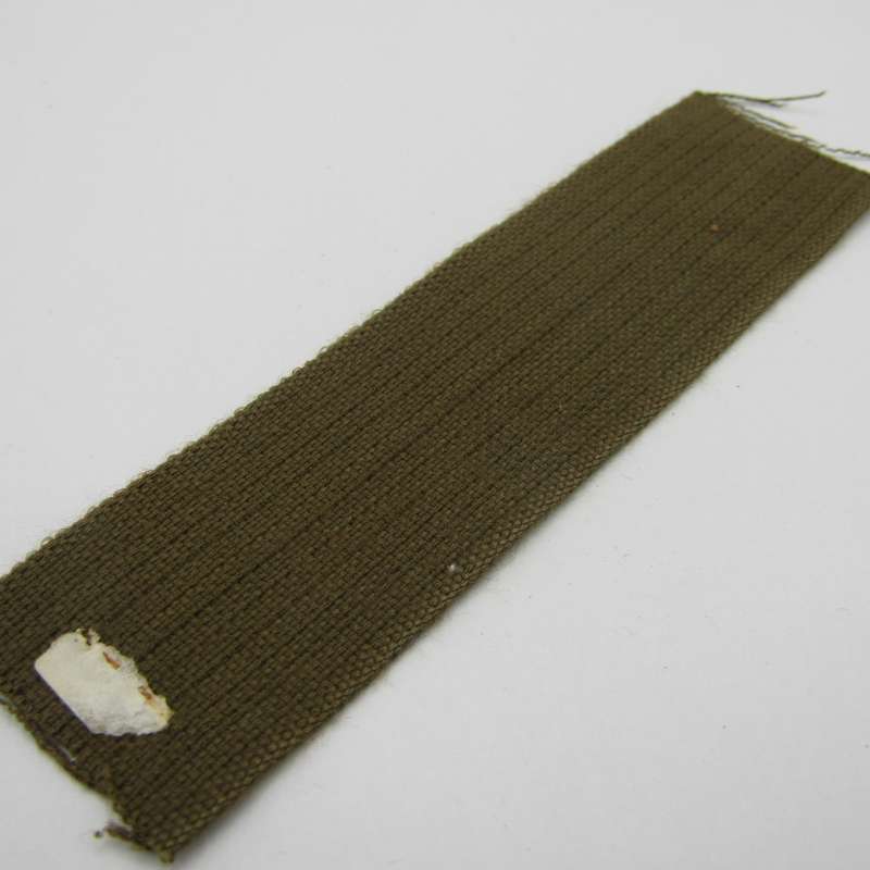 SA Army Parachute cloth wing - Field dress