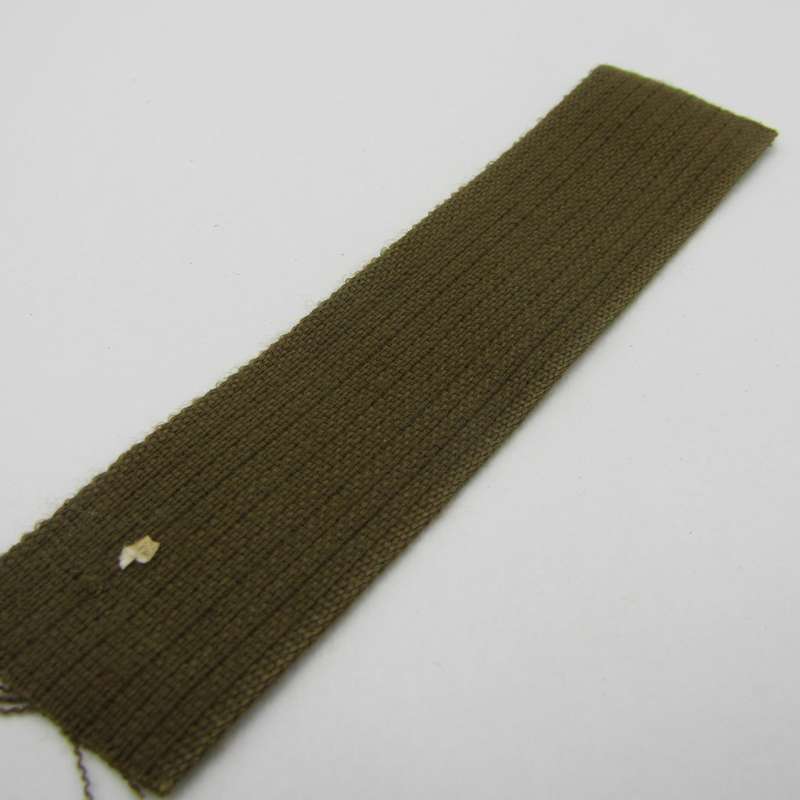 SA Army Parachute Instructor cloth wing