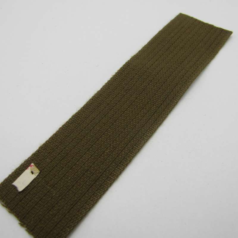 SA Army Parachute Instructor cloth wing