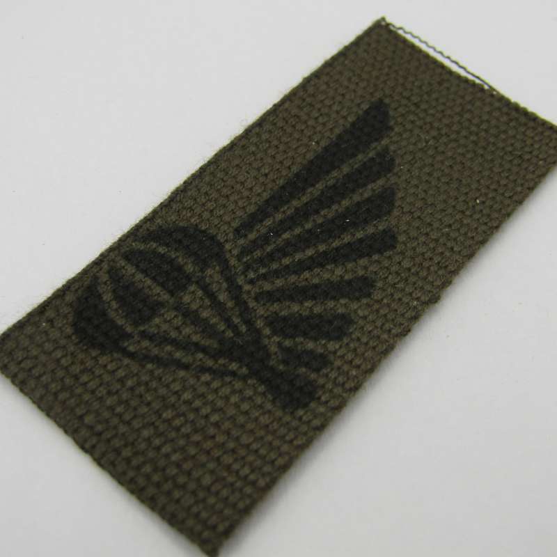 SA Army Air Supply cloth wing