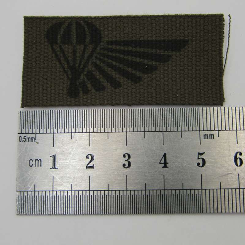 SA Army Air Supply cloth wing