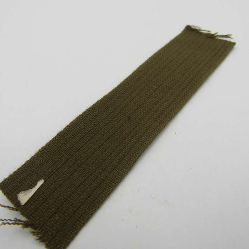 SA Army Parachute Instructor cloth wing