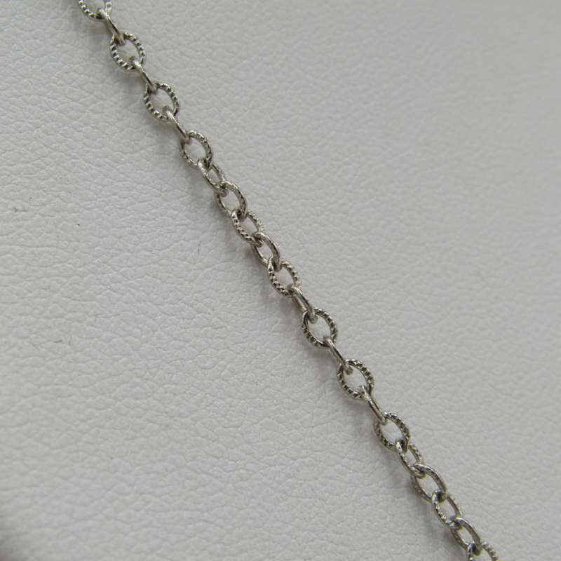 Vintage marcasite dip-on earing & necklace set