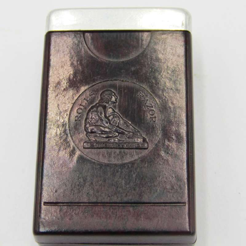 Rolls Razor Imperial blade - lot of 2 brand new