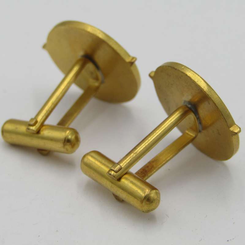 Vintage Motor Industry Federation cufflinks